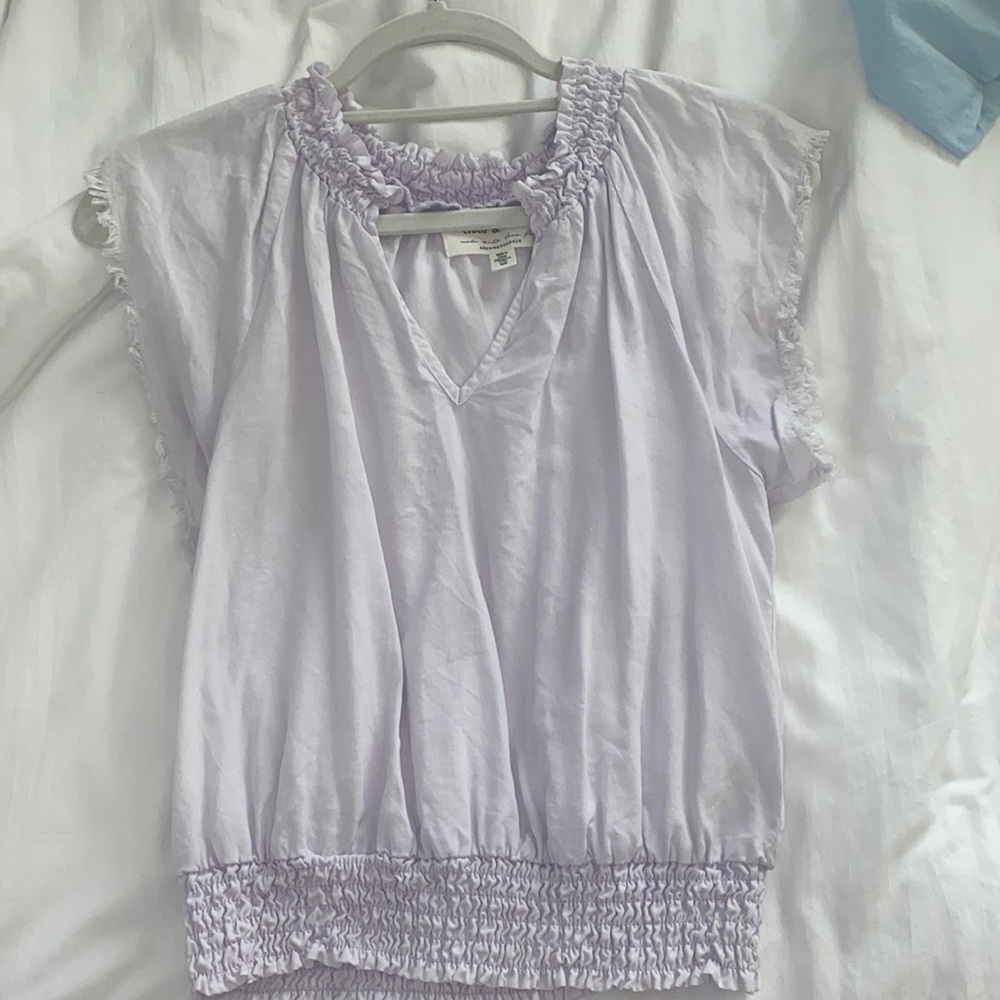 Anthro top